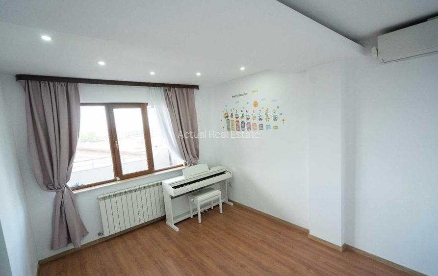 VILA | SPATIU COMERCIAL | GRADINITA | BIROURI | AFTER - 6