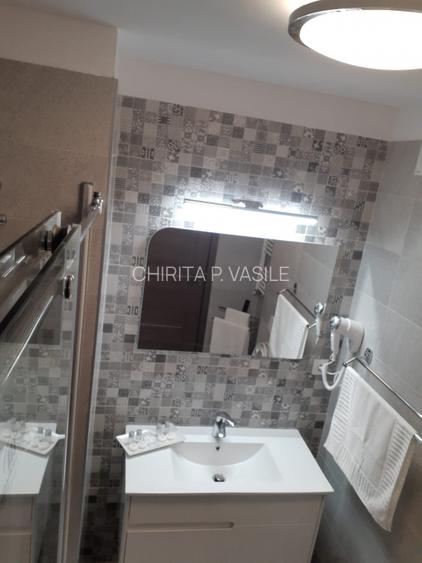 Mamaia Nord/Complexul Rezidential Onyx - Studio Modern - 12