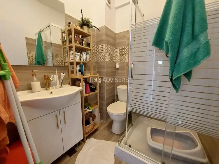 3 camere - zona Marie Curie, bloc 2019 - 8