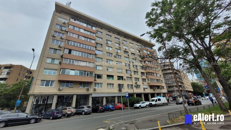 Apartament 2 camere, ultracentral, Str. Ion Campineanu, Sala Palatului! - 23