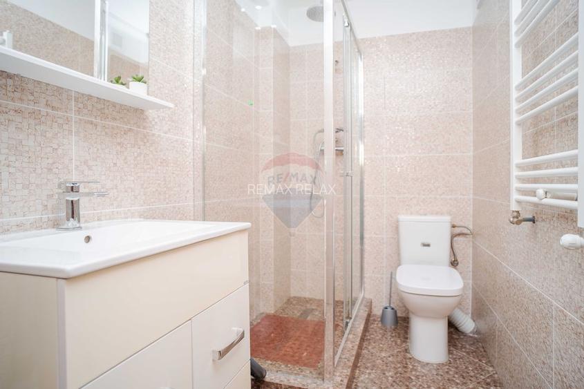 Apartament elegant de 3 camere I Rediu Comision 0% - 16