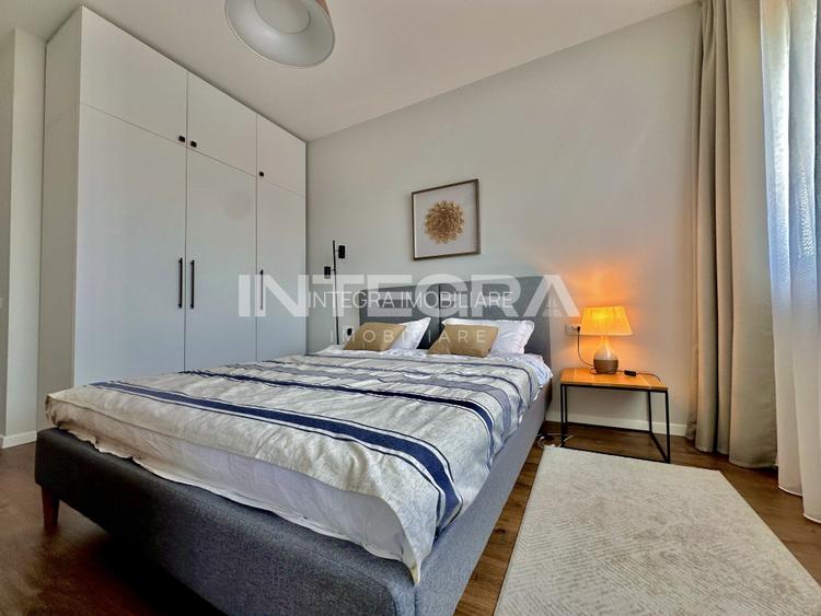 Strada Stelutei 1 | Inchiriere | 2 Camere Apartament | Parcare Subterana - 18