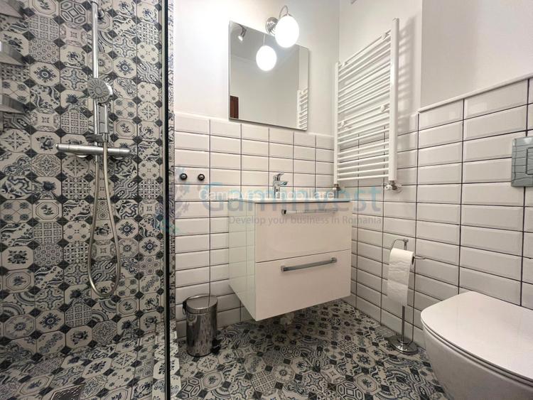 Apartament spatios cu 3 camere de inchiriat Ared, Oradea, Bihor - 11