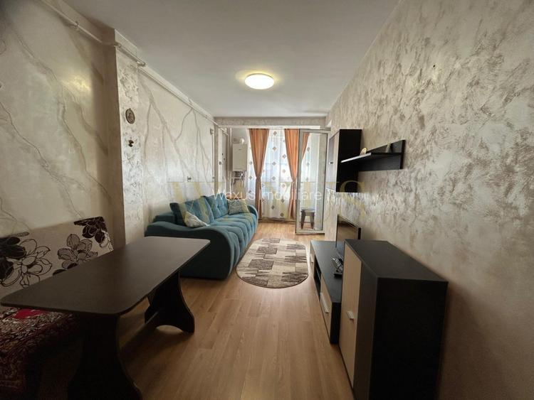 Apartament de vanzare cu 2 camere, 42 mp,etaj intermediar, parcare, zona Teilor! - 4