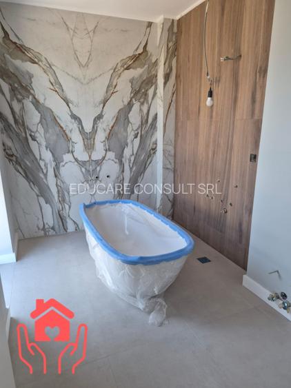 SISESTI (GREEN LAKE)-Vila 2025, PRIMA LOCUIRE, mobilier luxury, 2 parcari! - 16