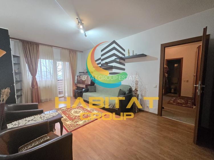 2 camere 57mp liber centrala termica Jilava Gloria Residence - 4