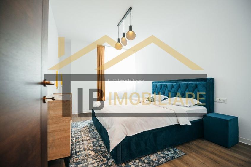 Apartament de 2 camere, 57mp, parcare, Zona Concept 9 - 3