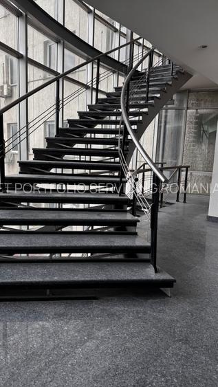 CLĂDIRE CORPORATE – FOST SEDIU BANCAR - BRASOV - 15