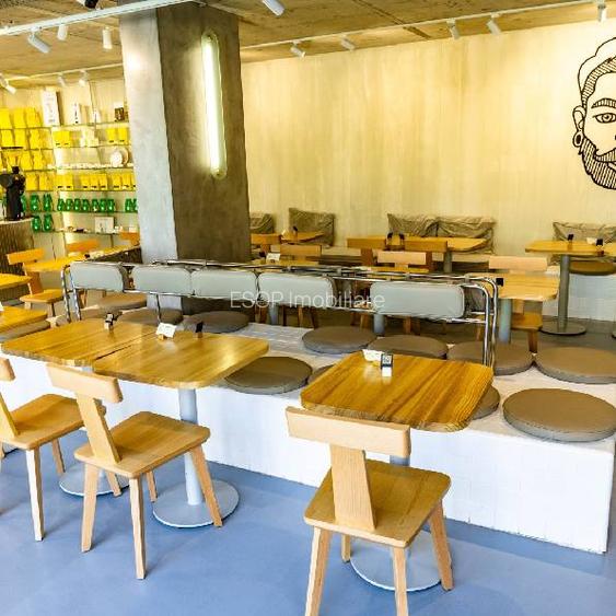 Cluj Business Campus - Wing B, Marasti, 330 - 2500 mp  0% comision! - 9