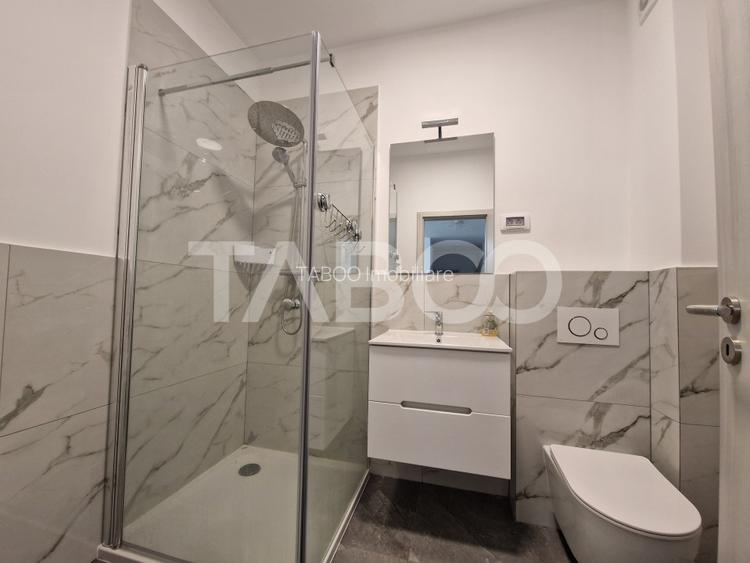 Apartament 3 camere terasa si loc de parcare 81 mpu Calea Surii Mici - 6
