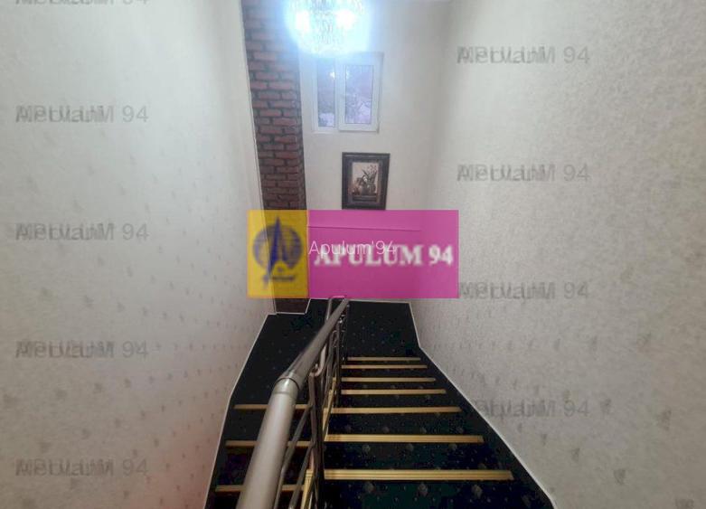 Hotel de vânzare în Sinaia - 5