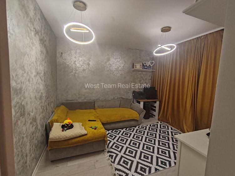 Apartament 2 camere, parter, 2 locuri de parcare, comision 0% - 3