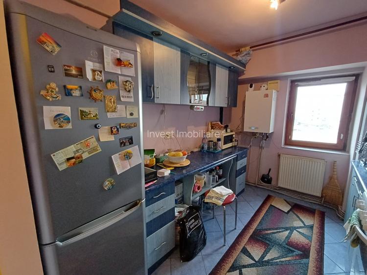 De vanzare, 2 camere, decomandat, zona Gara-Fostul Billa, Iasi - 2