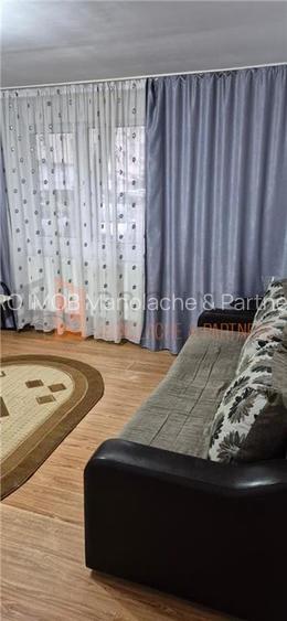Apartament 2 camere cf 1 semidecomandat zona Micro 3 - 3