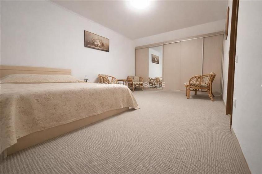 Vila cu 5 camere si garaj propriu, Centrul Istoric/ Drumul Poienii, Brasov - 3