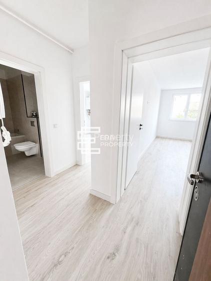 Apartament spațios 45,9 mp, configurabil 2 camere, etaj 1| Șelimbăr - 2