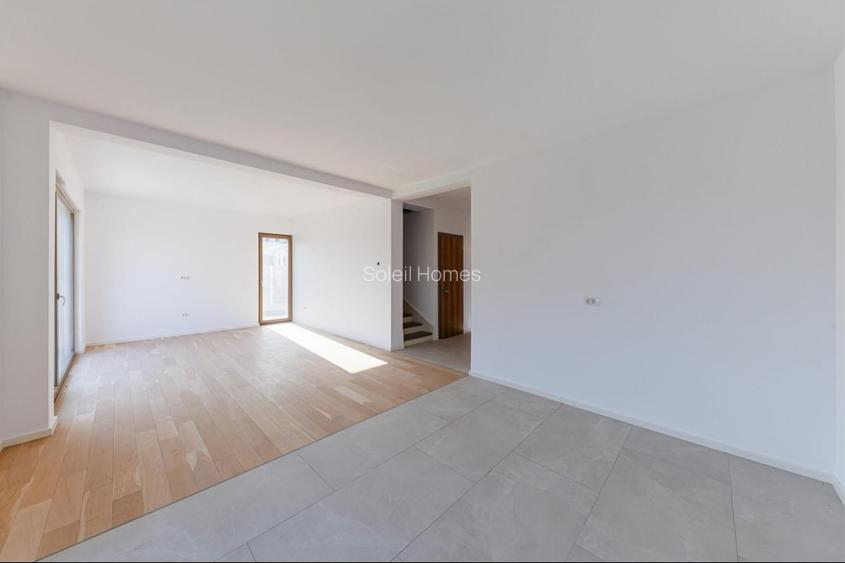 Casă individuală 4 camere Dumbrăvița | 249 mp teren | Stradă privată - 3
