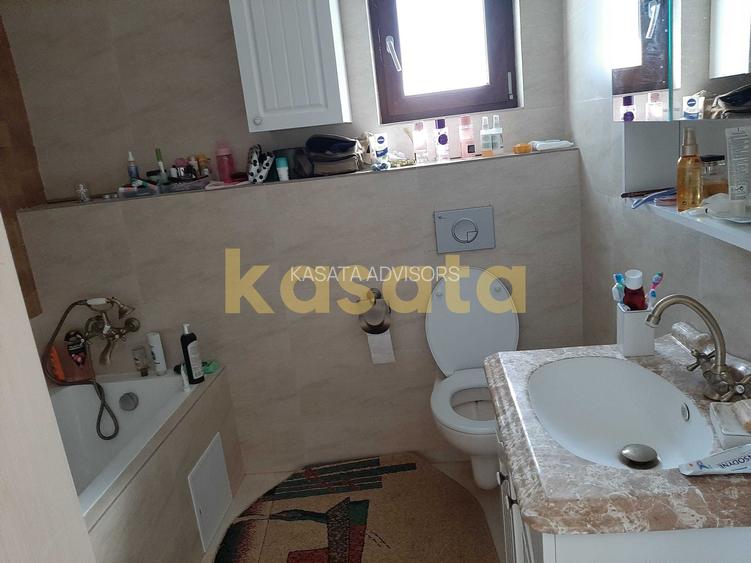 Casă individuală 3 camere de vânzare | Tunari | curte proprie - 10