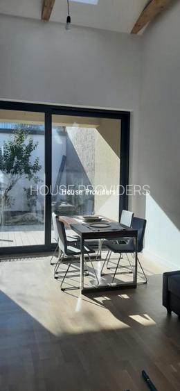 Vila Dorobanti Romana - 10