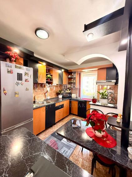 Apartament la cheie / Zona Manastur - 2