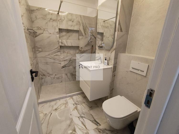 First Use Garsoniera Plaza Residence Exigent Metrou Lujerului - 19