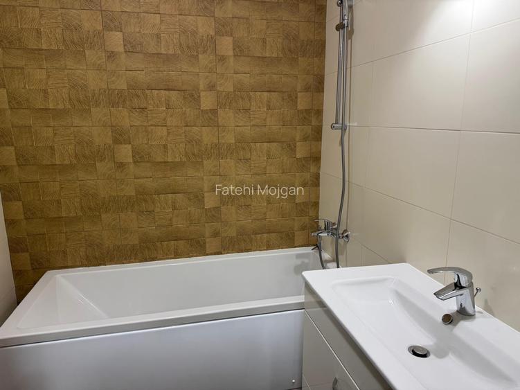 2 camere de inchiriet - Emil Racovita - Pipera 70 mp - 8