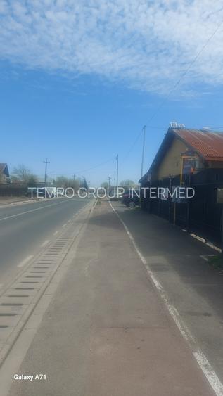 Iti doresti o casa in apropiere de padure la 20 km Bucuresti?! - 35