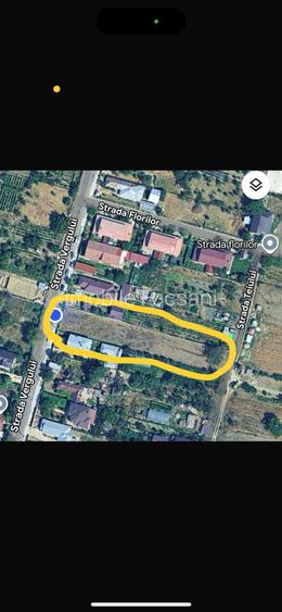 Teren 1652 mp în Golești – toate utilitățile! - 7