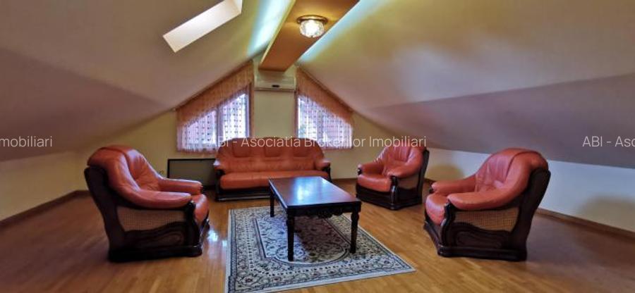 Pipera Vila D P Et1 M suprafata 700mp - 34