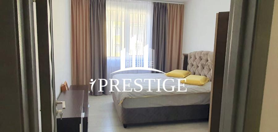 APARTAMENT 3 CAMERE SIBIU ZONA RAHOVEI ETAJ 3 BALCON - 7
