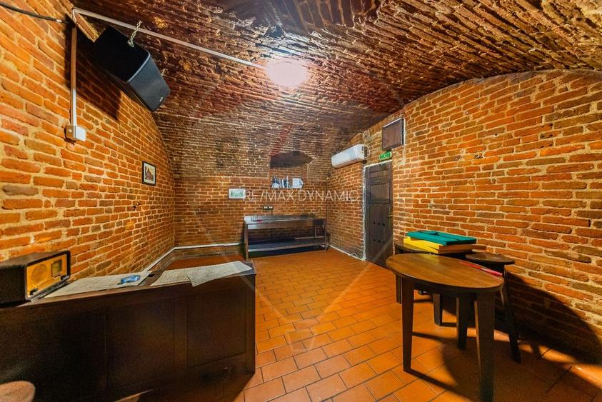 Spațiu comercial Ultracentral Piața Avram Iancu - 4