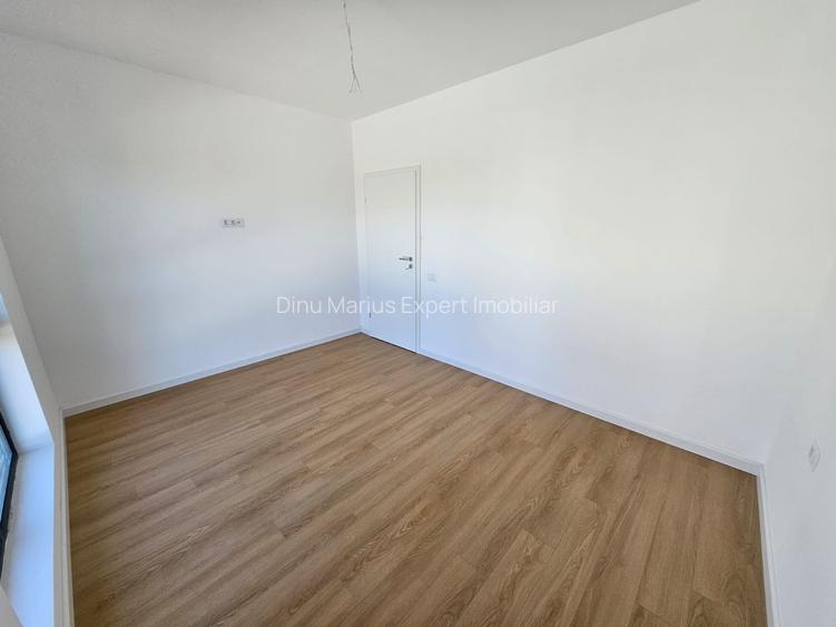 Ultima vila 5 camere,dormitor parter,teren 316mp,inalzire pardoseala,tva inclus - 11