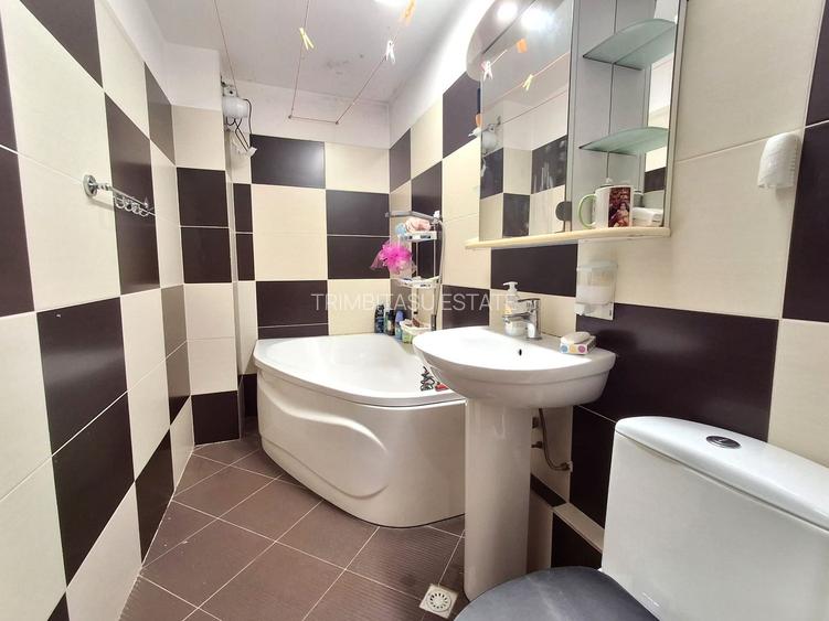 De Vanzare Apartament cu 3 camere  an constructie 1989  Vitan Mall - 14