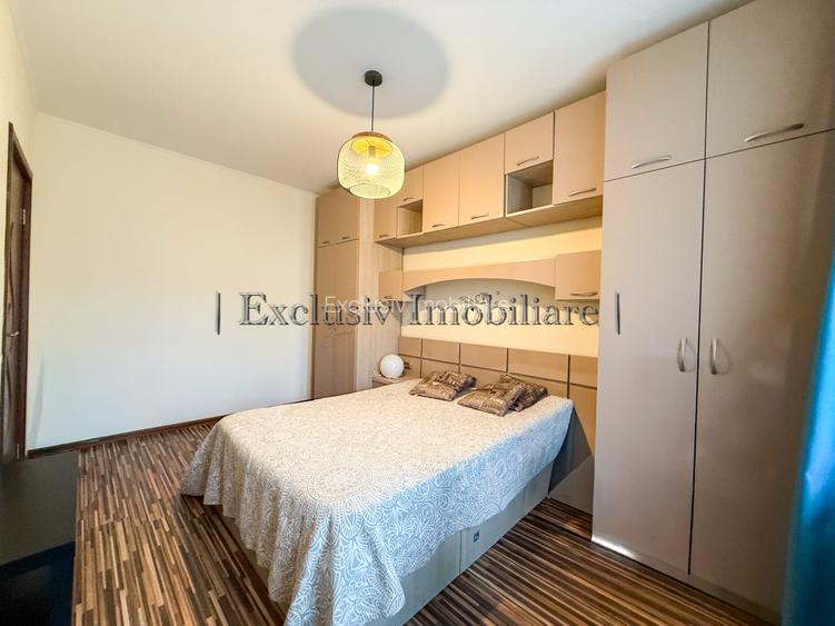 Apartament 2 camere | Tomis Plus | Parcare privata - 11