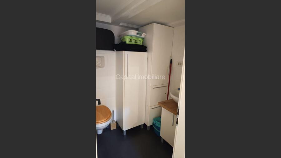 Spatiu comercial situat ultracentral, comision 0% - 17