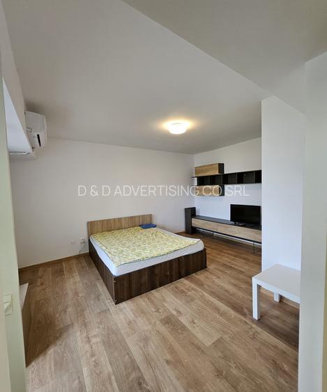 IANCULUI - 3 minute metrou - Garsoniera PET FRIENDLY RENOVATA - 2