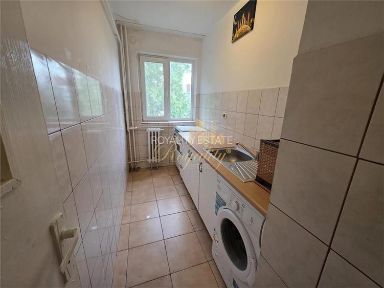 Apartament 2 camere, ETAJ 2, 43 mp - Zona Sagului - 10