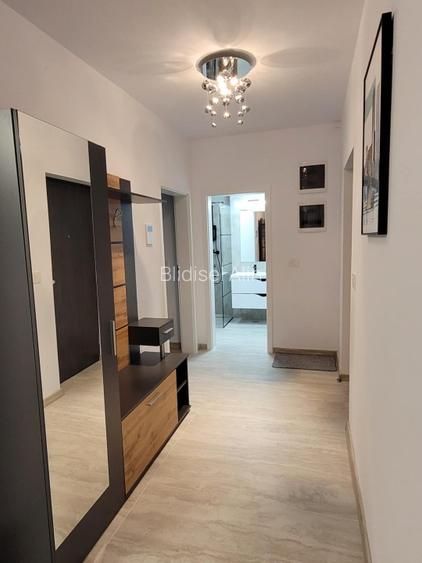 Apartament 2 camere de inchiriat Sedako ARADULUI - 2