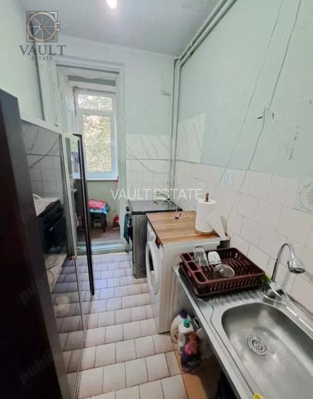 Apartament 3 camere Militari-Apusului - 6