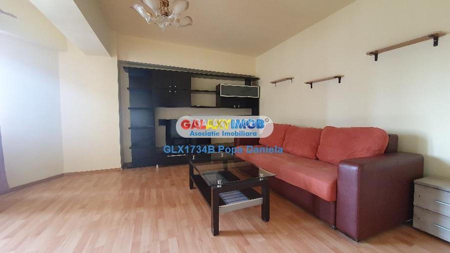 Vanzare garsoniera decomandata, bloc mixt - Bucur Obor - Metrou - 4