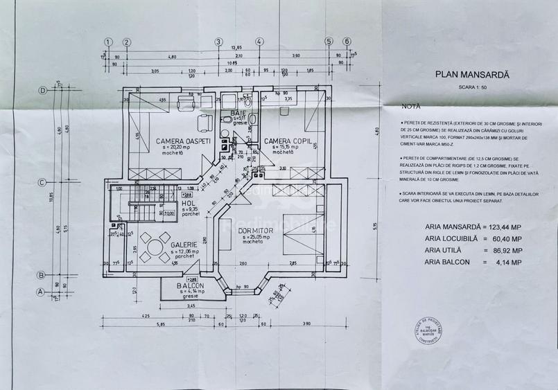 Aleșd: Casa eficienta energetic, cu potențial comercial! - 8