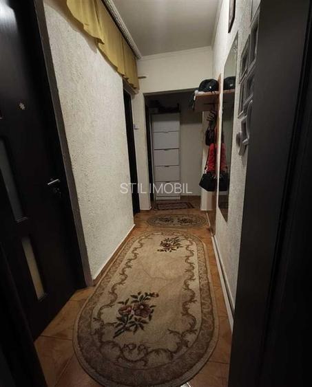 Apartament 3 camere Alexandru cel Bun 110.000 EUR - 3