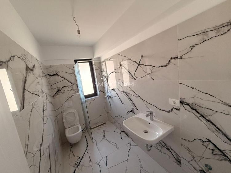 AP. 3 CAMERE PALLADY - TIP DUPLEX, PARCARE, CENTRALA PROPRIE, BLOC NOU - 11