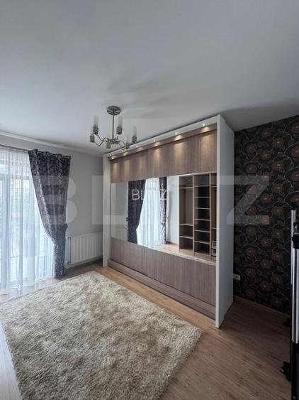Apartament de 3 camere, 80 mp, zona Fundeni - 17