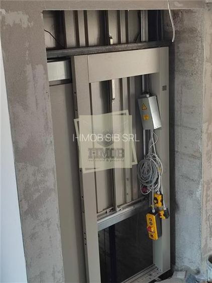 Apartament cu 3 camere balcon boxa si loc de parcare pe Doamna Stanca - 7