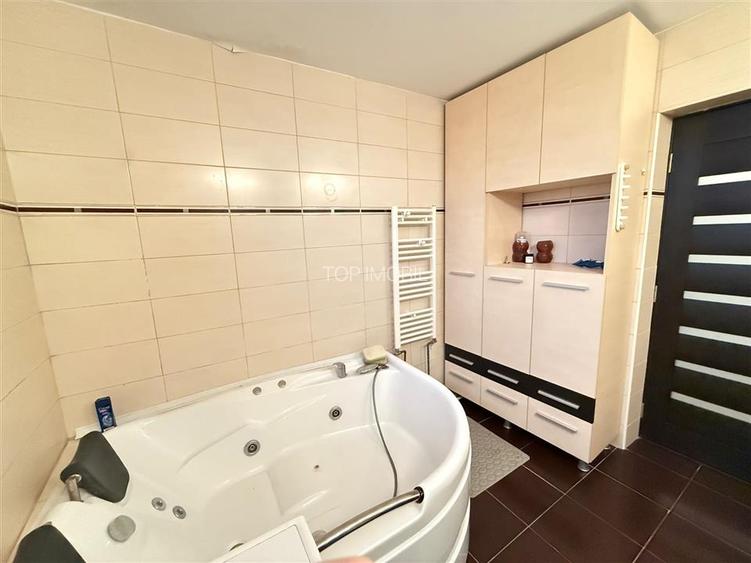 Apartament 2 Dormitoare - Pacurari - Copou Str Toma Cozma - 3