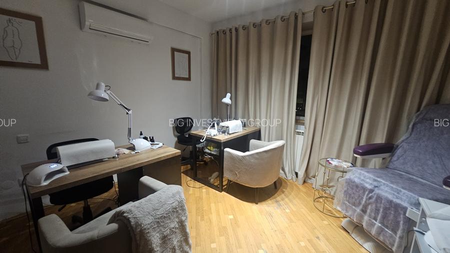 vila ideal birouri, clinica estetica, stomatologica,langa parc Herastrau - 8
