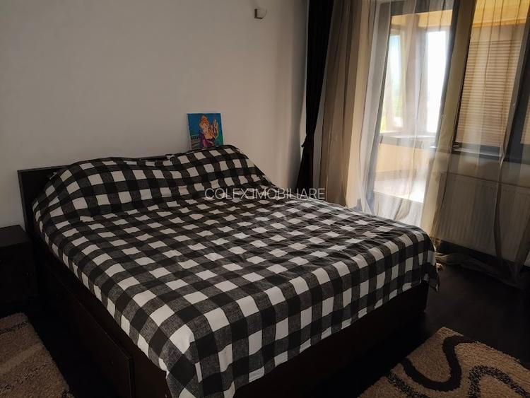 Vila D+P+E+M de vanzare in Busteni - 10