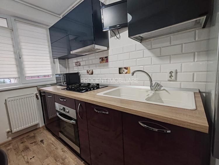 Apartament  2 camere  Coresi ! - 6