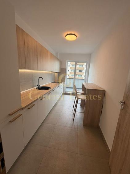 Apartament 2 camere de închiriat | Dynamic Residence | Parcare - 5